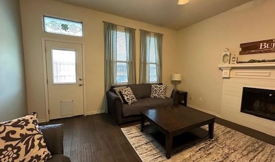 1615 Summerfield Dr, Allen, TX 75002 - 3 Beds, 2 Bath