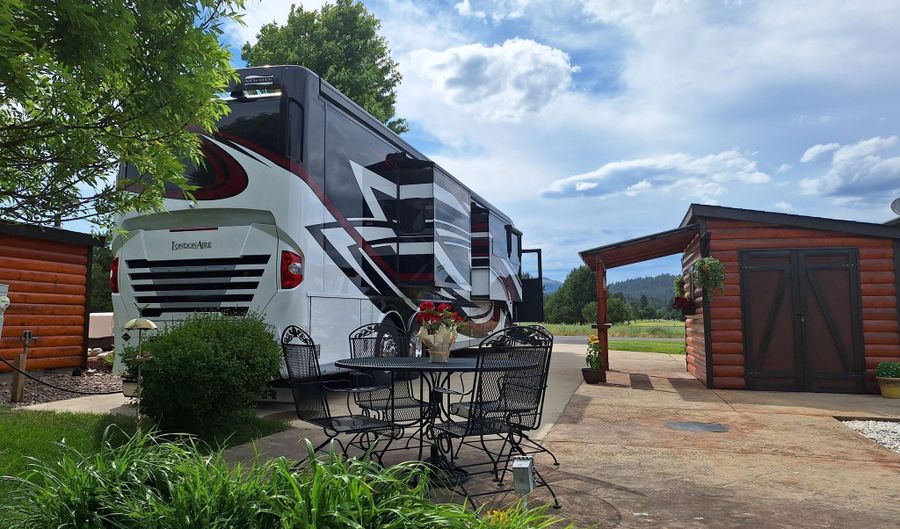 149 Par Loop, Blanchard, ID 83804 - 0 Beds, 0 Bath
