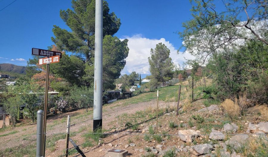 Tbd 4.3 Ac Adsit Street 10113041C -LOT 3, Bisbee, AZ 85603 - 0 Beds, 0 Bath