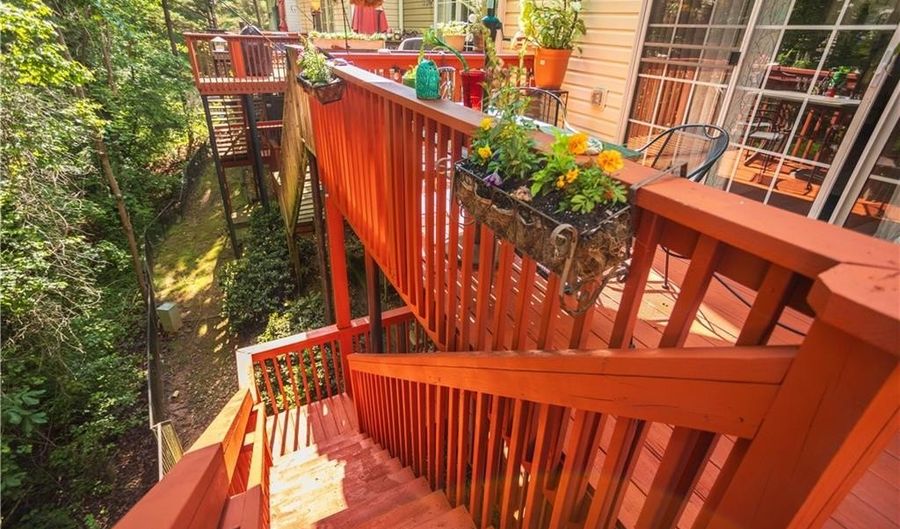 9155 Nesbit Ferry Rd 96, Alpharetta, GA 30022 - 4 Beds, 4 Bath