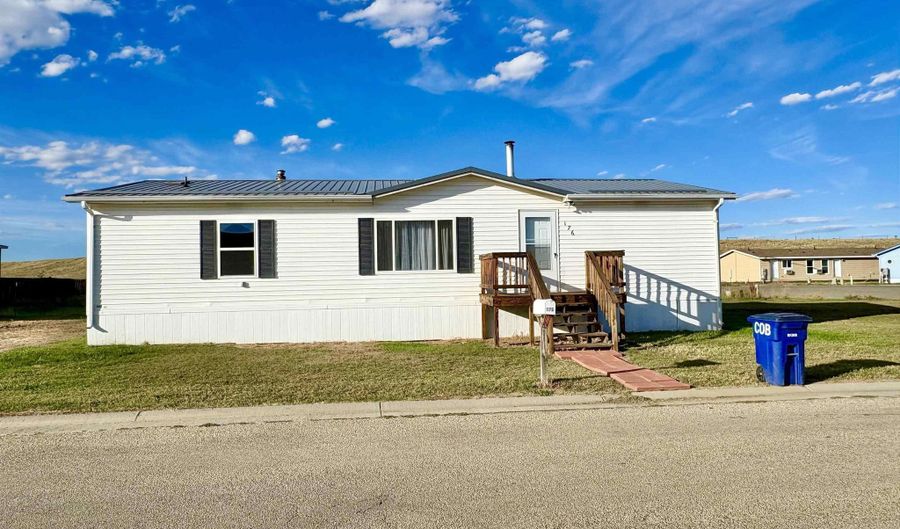 176 Glencoe Way, Buffalo, WY 82834 - 3 Beds, 2 Bath