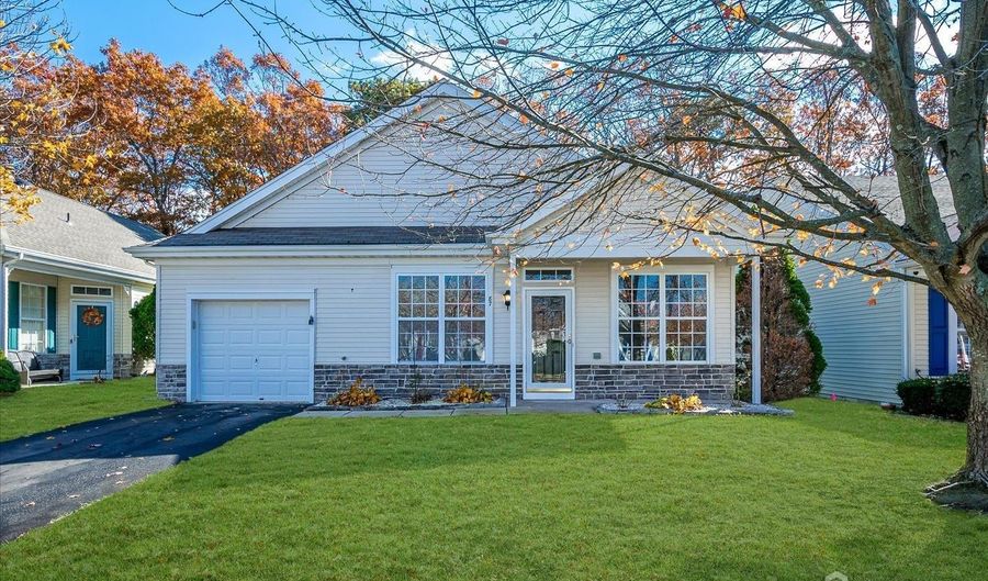 87 Robin Ln, Barnegat, NJ 08005 - 2 Beds, 2 Bath