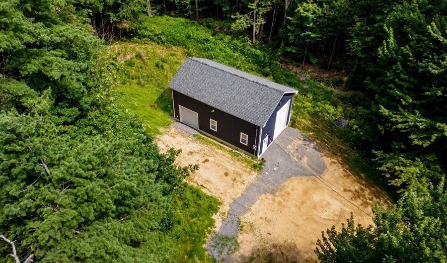 2409 W State Rd, Ashby, MA 01431 - 3 Beds, 2 Bath