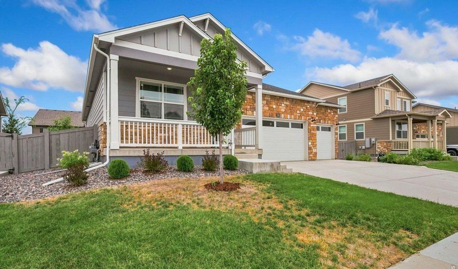 1080 Clara View Dr, Berthoud, CO 80513 - 4 Beds, 2 Bath