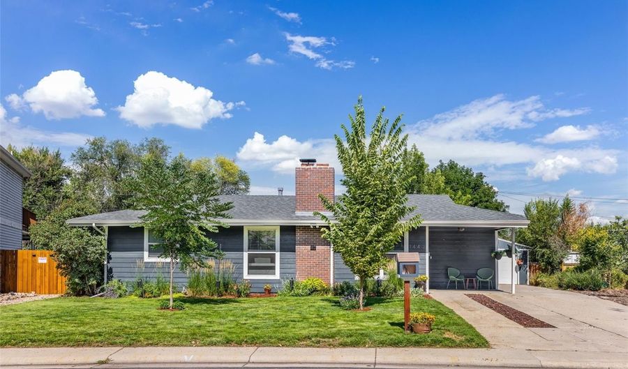 1442 S Locust St, Denver, CO 80224 - 3 Beds, 2 Bath