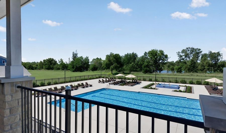 1249 Prairie Ridge Trl, Antioch, IL 60002 - 2 Beds, 2 Bath