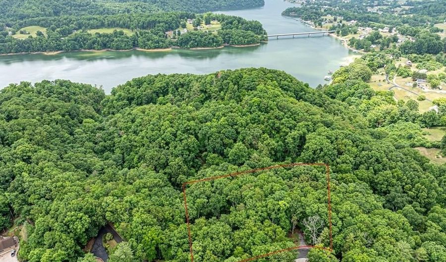 Wyldwood lot 50 & 51, Abingdon, VA 24211 - 0 Beds, 0 Bath