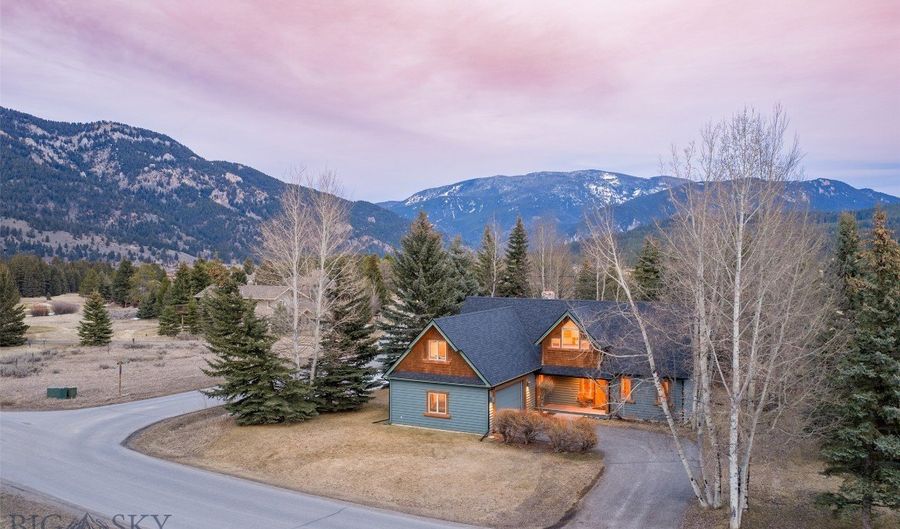3040 Two Moons Rd, Big Sky, MT 59716 - 4 Beds, 4 Bath