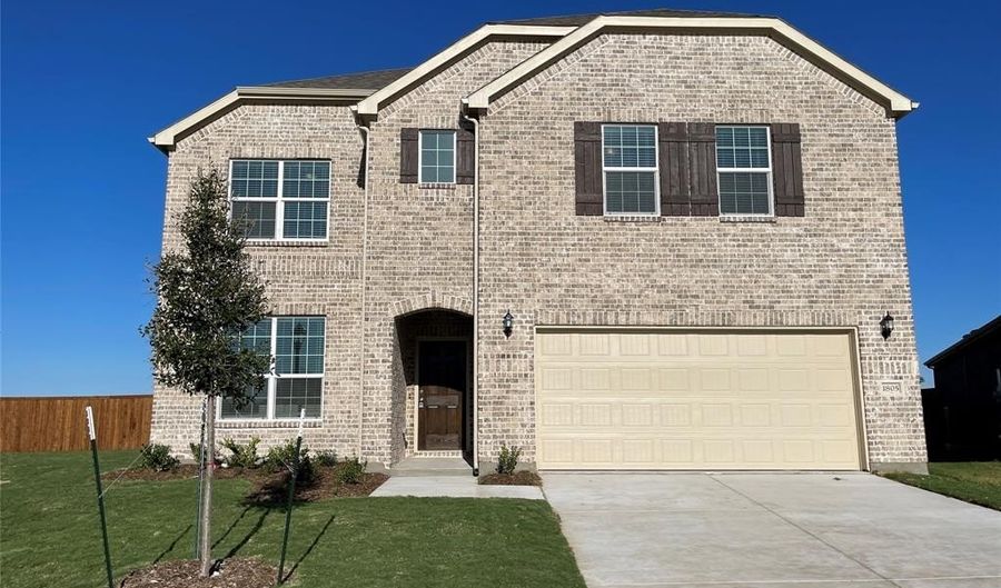 1805 Nelson St, Anna, TX 75409 - 5 Beds, 3 Bath