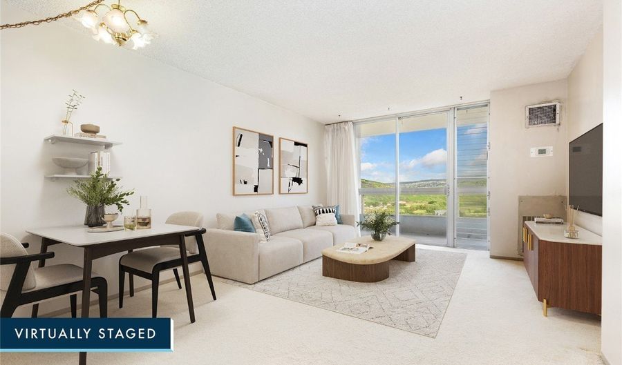 3045 Ala Napuaa Pl 1701, Honolulu, HI 96818 - 1 Beds, 1 Bath