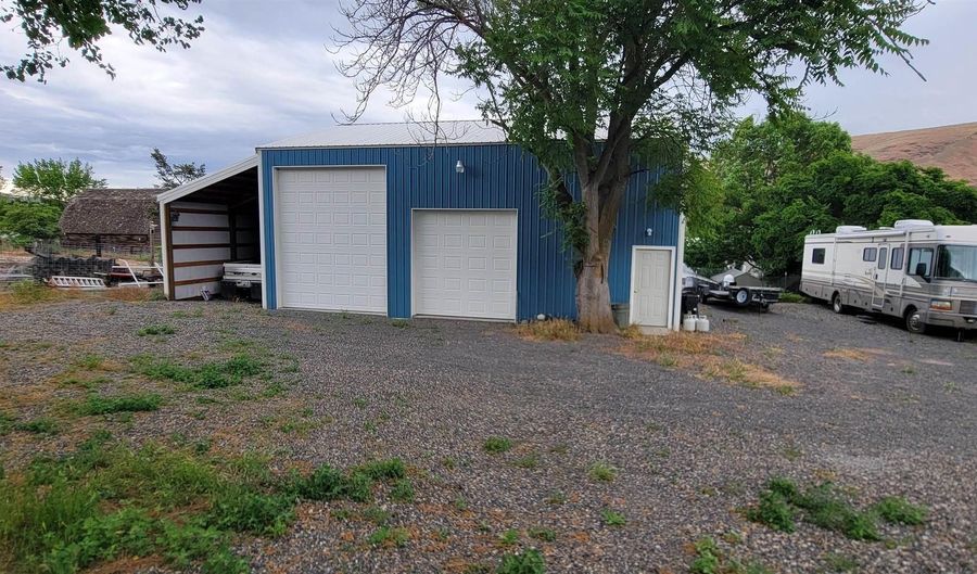 1303 4th St, Asotin, WA 99402 - 4 Beds, 2 Bath