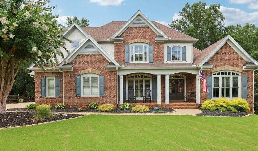 1006 Meadow Brook Dr, Woodstock, GA 30188 - 5 Beds, 6 Bath