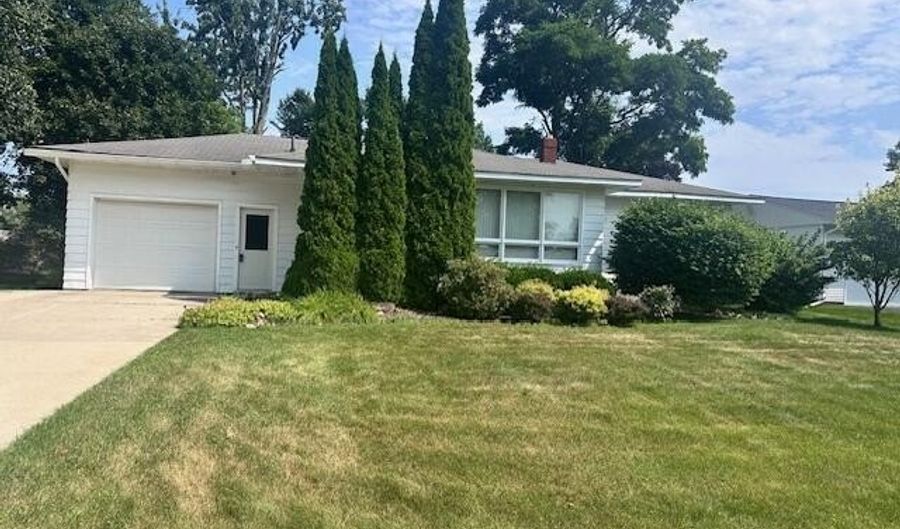 519 Brentwood Dr, Alpena, MI 49707 - 3 Beds, 2 Bath
