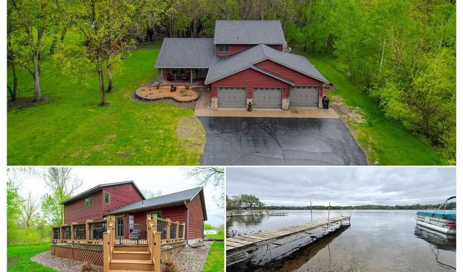 38177 Twin Oaks Dr, Avon, MN 56310 - 4 Beds, 3 Bath