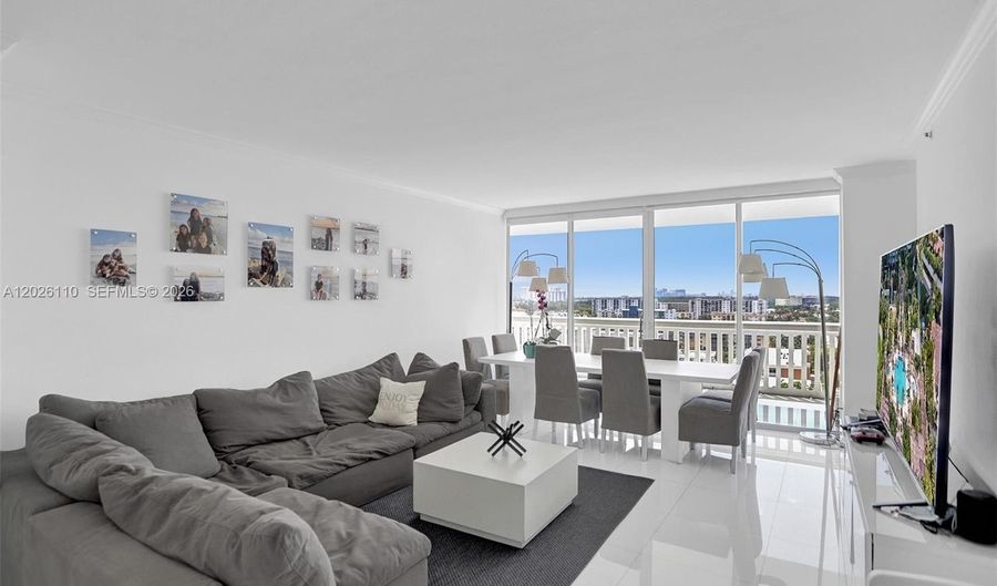 2000 Island Blvd 1108, Aventura, FL 33160 - 2 Beds, 2 Bath