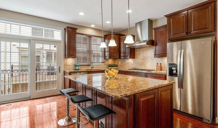4531 WESTHALL Dr NW, Washington, DC 20007 - 3 Beds, 4 Bath