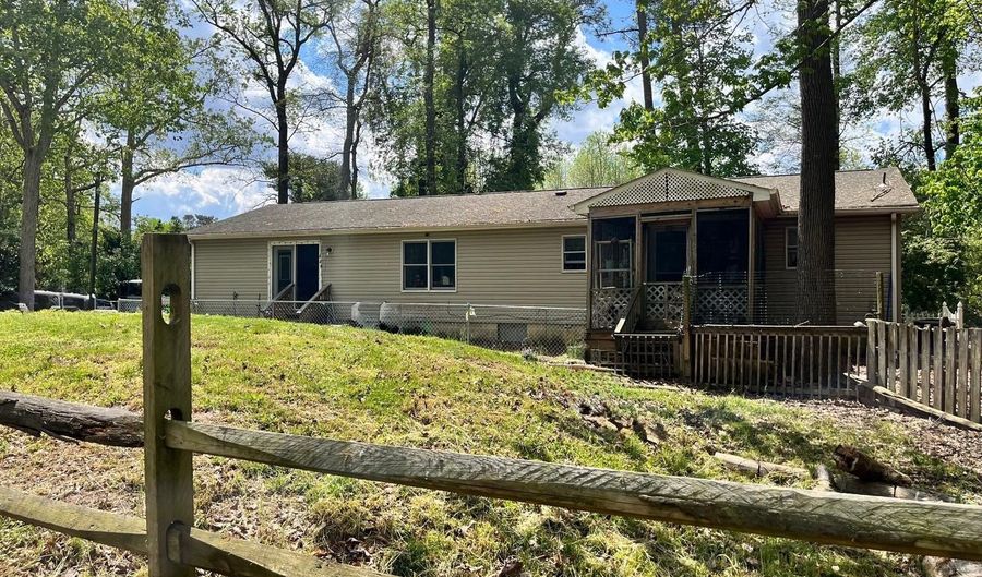32685 DAISEY Rd, Frankford, DE 19945 - 3 Beds, 2 Bath