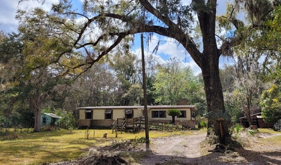 16509 50th Ave, Archer, FL 32618 - 2 Beds, 2 Bath