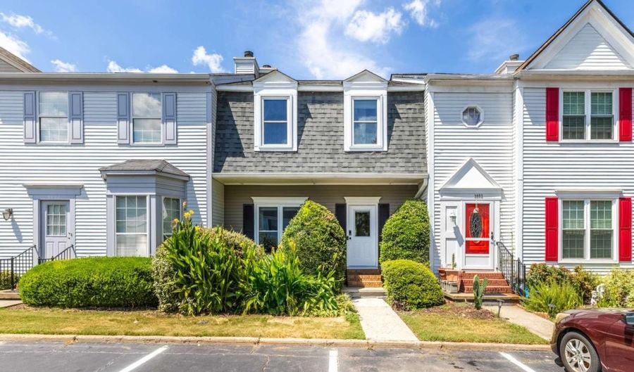 3005 Morningside Park, Alpharetta, GA 30022 - 2 Beds, 3 Bath