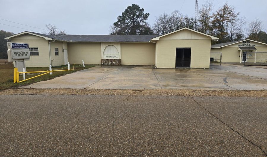 983 NE Sawmill Ln, Brookhaven, MS 39601 - 0 Beds, 0 Bath