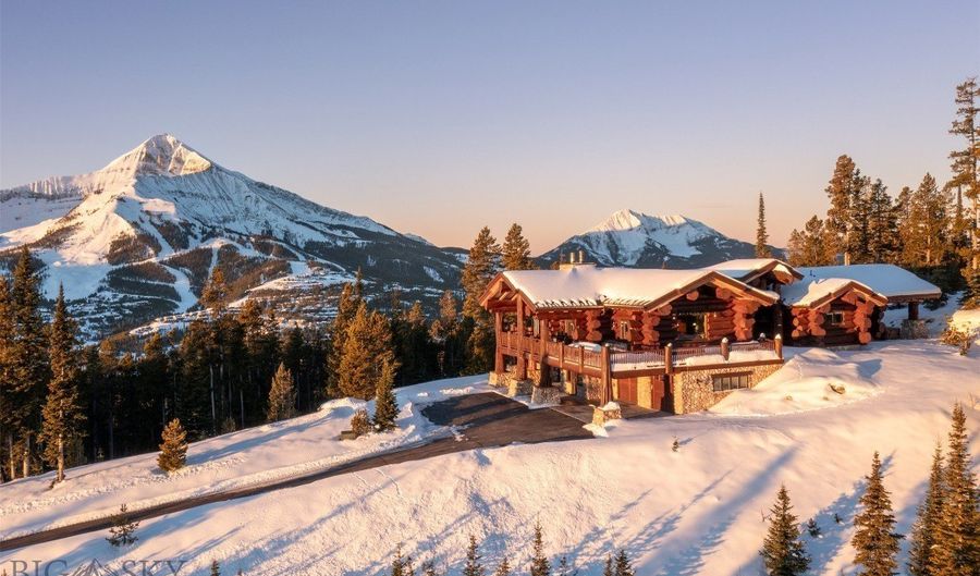 44 Ridgeview Loop, Big Sky, MT 59716 - 4 Beds, 5 Bath