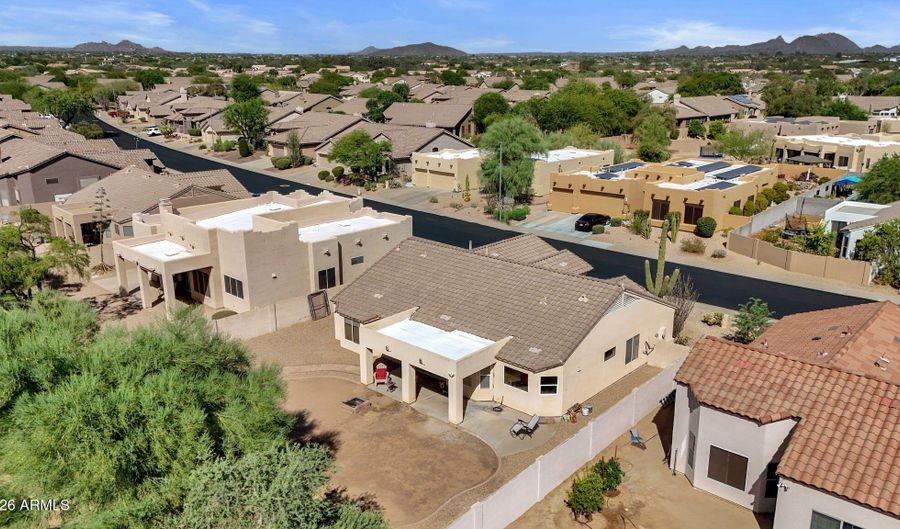 4908 E DUANE Ln, Cave Creek, AZ 85331 - 3 Beds, 2 Bath