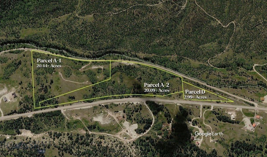44 Two Meadows Dr, Anaconda, MT 59711 - 0 Beds, 0 Bath