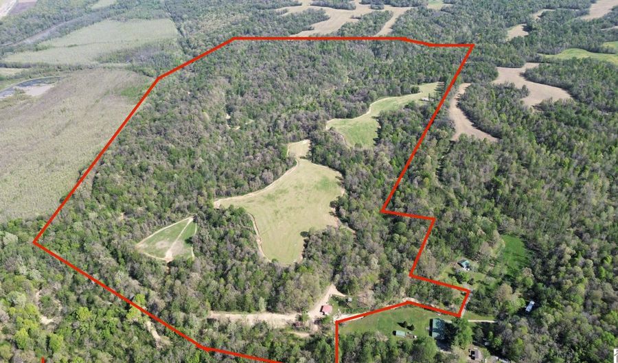378 County Road 1219, Arlington, KY 42021 - 0 Beds, 0 Bath