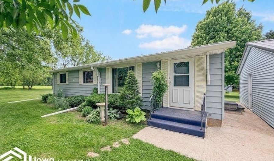 2024 Violet Ave, Aredale, IA 50605 - 3 Beds, 1 Bath