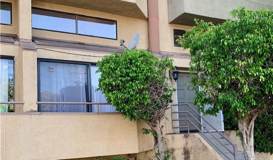 1701 Cedar St #5, Alhambra, CA 91801 - 3 Beds, 3 Bath