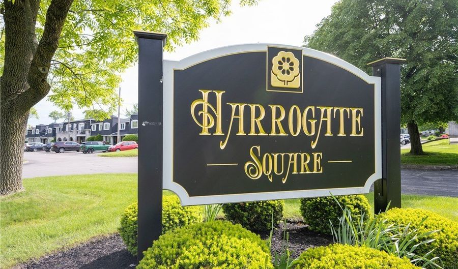 132 Harrogate E, Amherst, NY 14221 - 2 Beds, 1 Bath