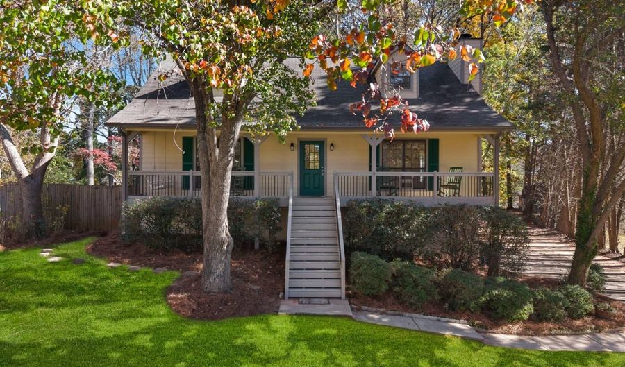 1406 Yates Ave, Austell, GA 30106 - 3 Beds, 2 Bath