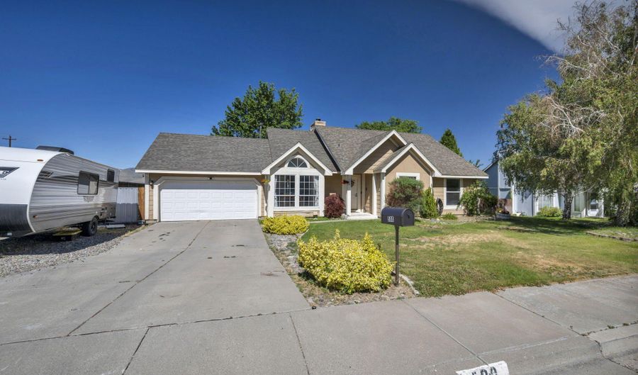 500 Cambridge Ct, Carson City, NV 89701 - 3 Beds, 2 Bath