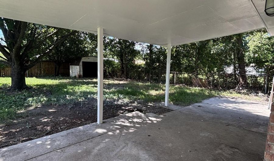 1813 Empress Ave, Augusta, GA 30906 - 3 Beds, 2 Bath