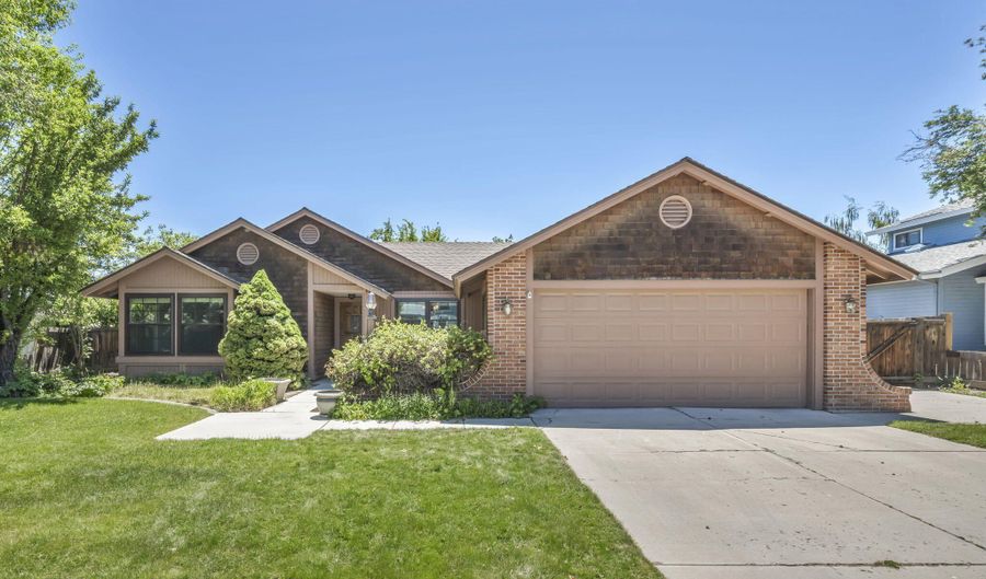 1097 Stagecoach Ln, Carson City, NV 89703 - 3 Beds, 2 Bath