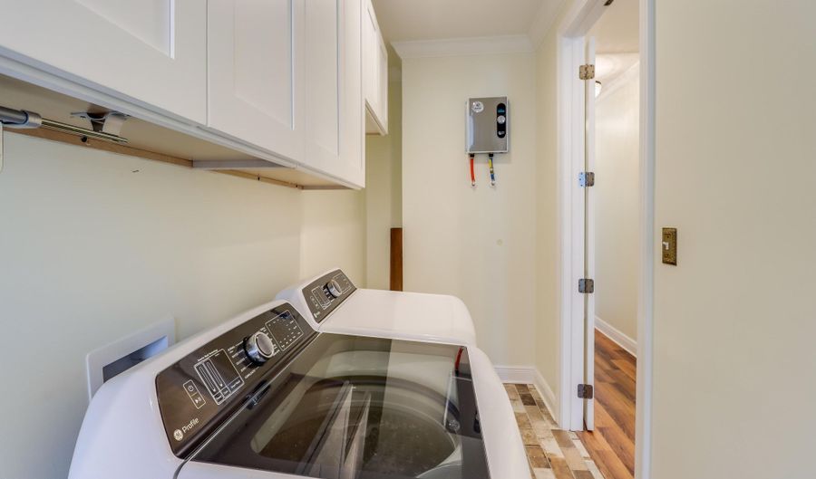 400 John Baptiste St, Bay St. Louis, MS 39520 - 3 Beds, 2 Bath