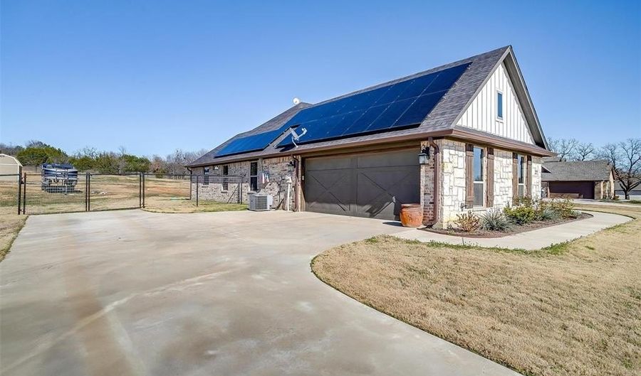 260 Wilson Bend Rd, Millsap, TX 76066 - 4 Beds, 2 Bath