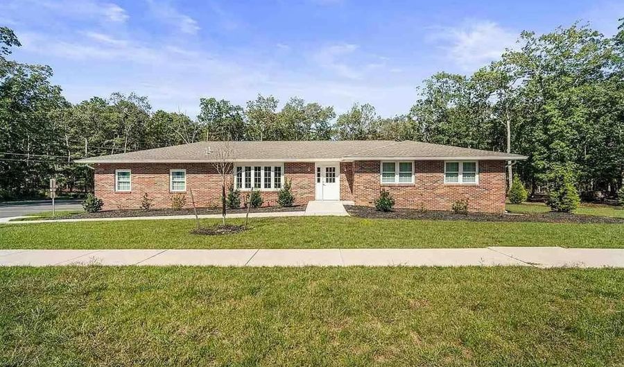 55 E Jimmie Leeds Rd, Absecon, NJ 08205 - 0 Beds, 0 Bath