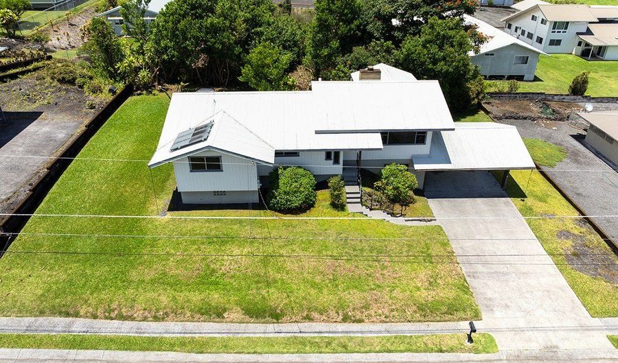 1556 ALU St, Hilo, HI 96720 - 4 Beds, 3 Bath