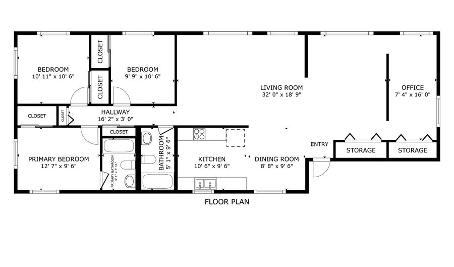 321 PAKIKA Pl, Hilo, HI 96720 - 3 Beds, 3 Bath