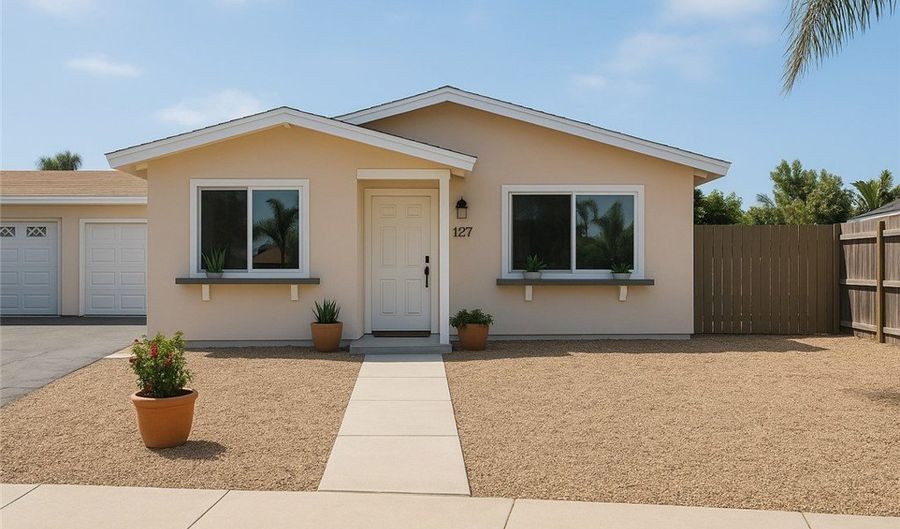 4493 Estada, Oceanside, CA 92057 - 2 Beds, 1 Bath