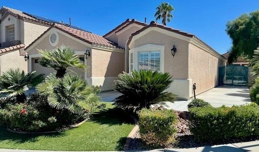 3197 Dusty Moon Ave, Henderson, NV 89052 - 3 Beds, 2 Bath