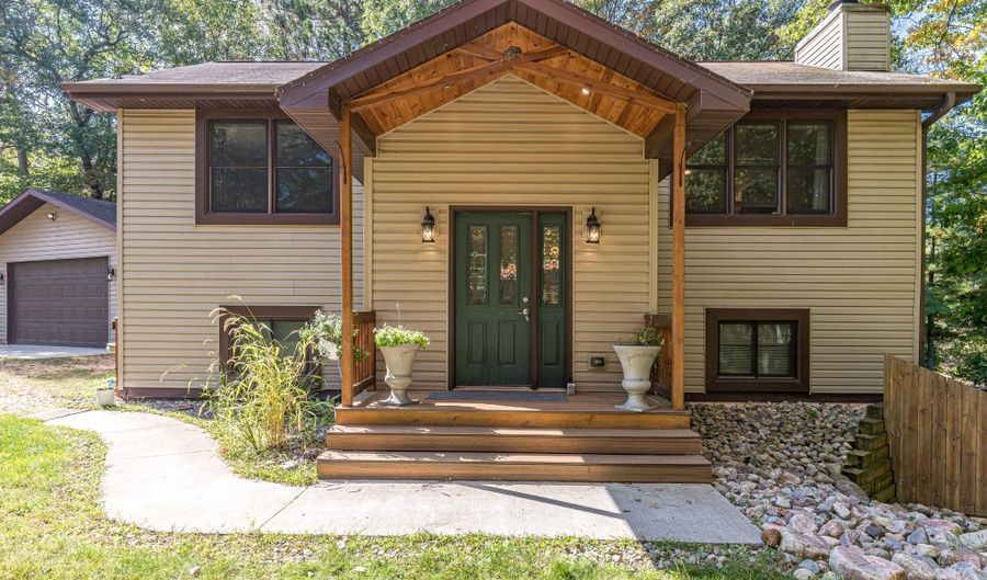 1308 HARBOR Dr E, Arbor Vitae, WI 54568 - 3 Beds, 2 Bath