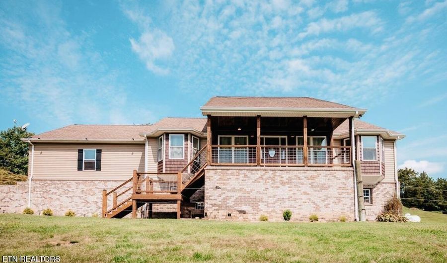 630 Peach Orchard Rd, Andersonville, TN 37705 - 3 Beds, 2 Bath