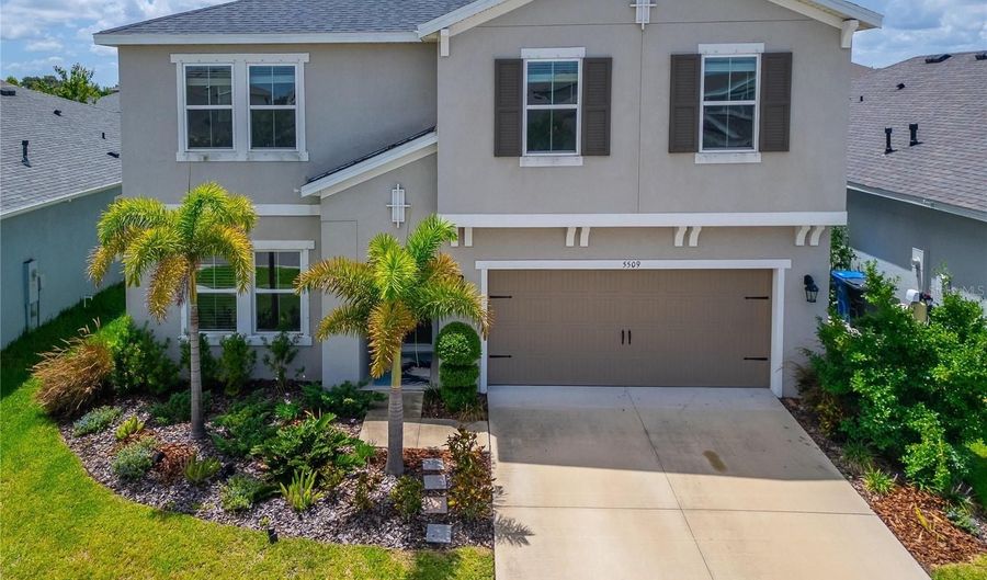 5509 LIMELIGHT Dr, Apollo Beach, FL 33572 - 4 Beds, 3 Bath