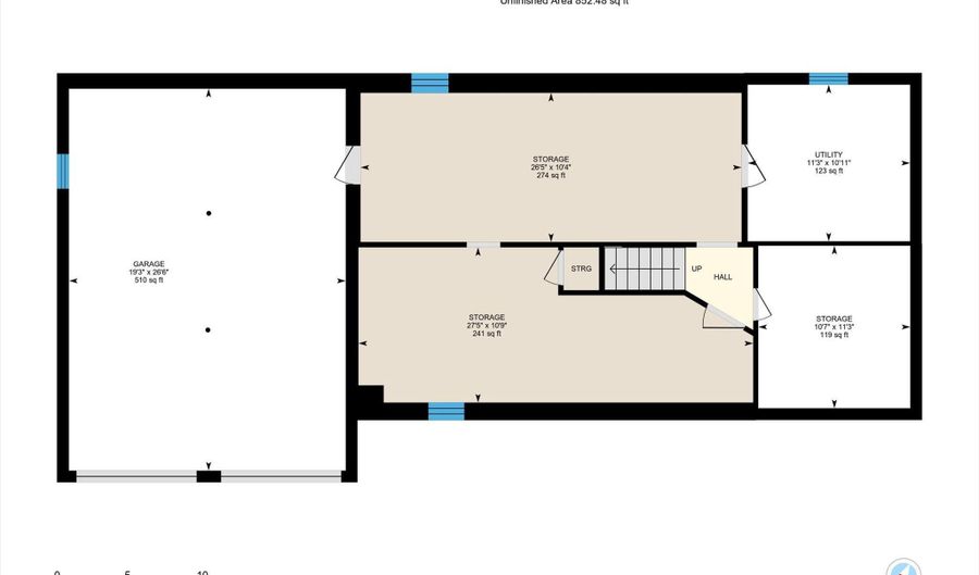 1507 GORDON COVE Dr, Annapolis, MD 21403 - 4 Beds, 3 Bath