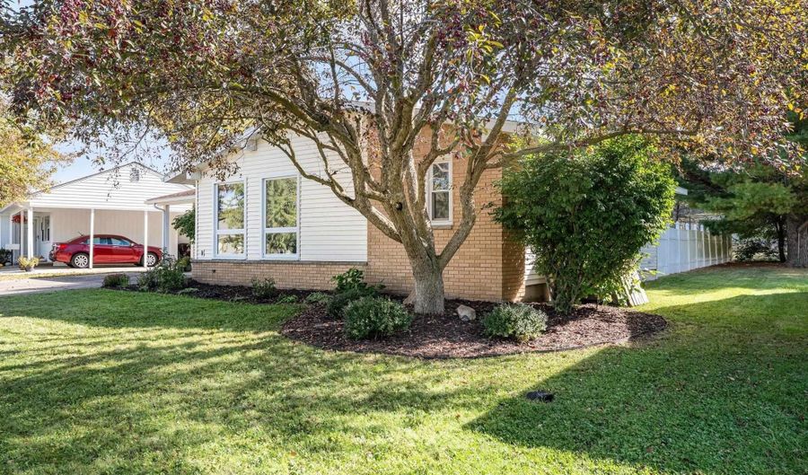 965 Iowa St, Alma, MI 48801 - 3 Beds, 2 Bath