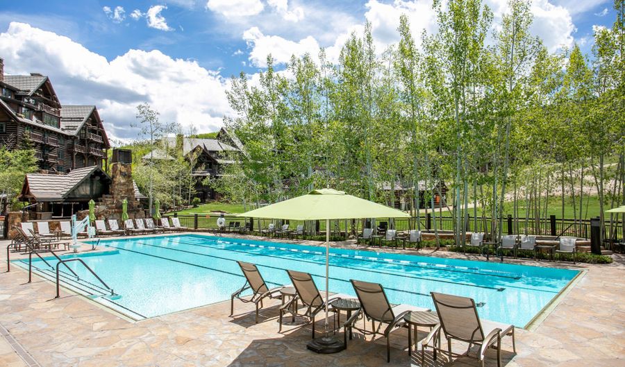 100 Bachelor Ridge Rd 3407, Avon, CO 81620 - 2 Beds, 2 Bath