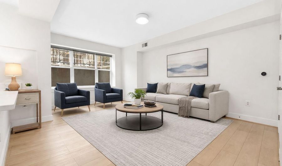 4226 7TH St NW 101, Washington, DC 20011 - 2 Beds, 1 Bath