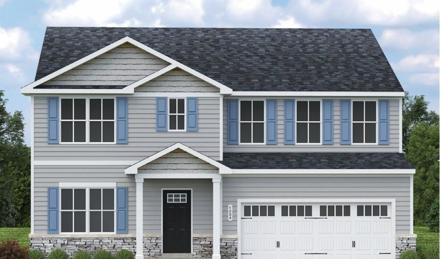 1 Harvest Ln, Aylett, VA 23009 - 5 Beds, 3 Bath